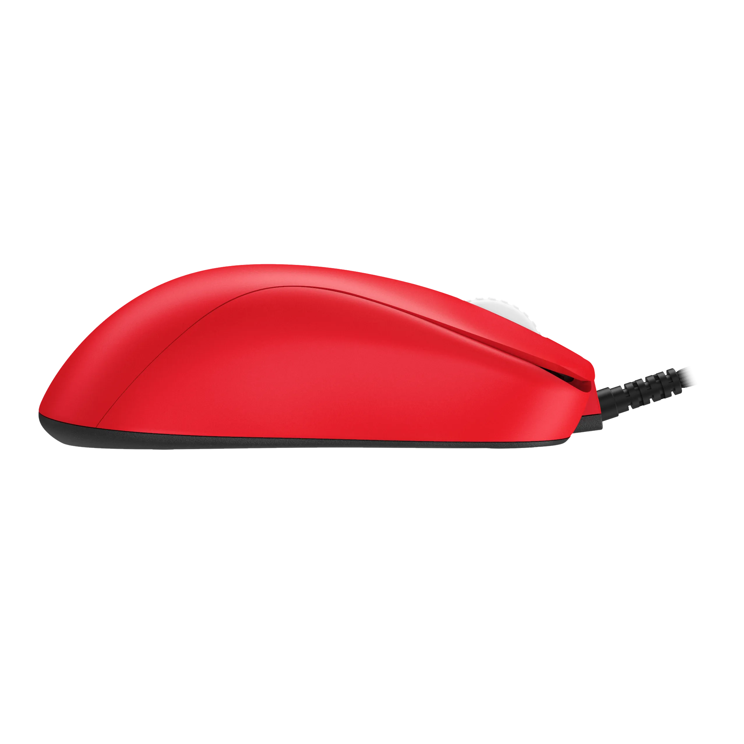 BenQ Zowie S2 Red Edition V2 Mouse for eSports