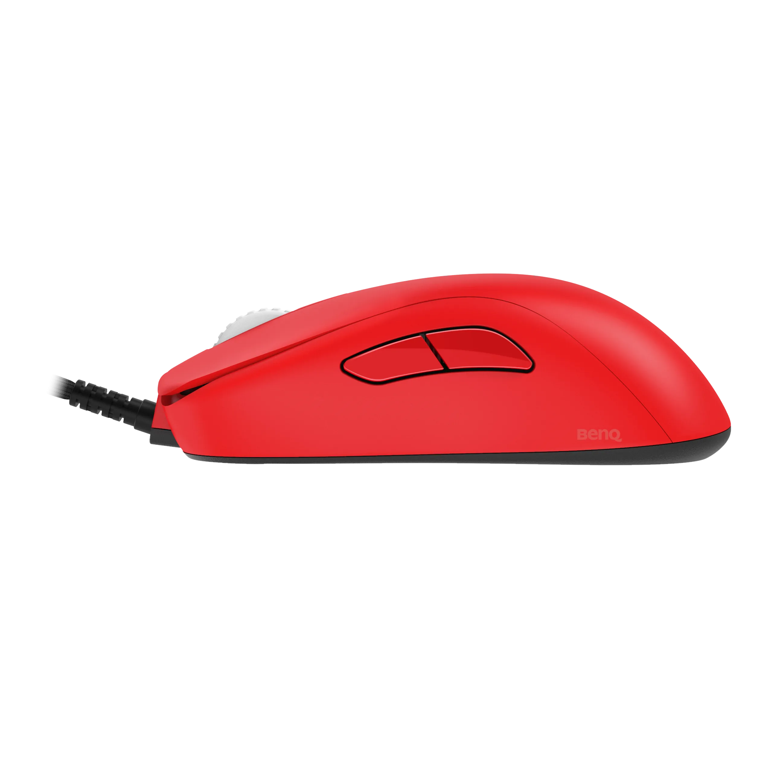 BenQ Zowie S2 Red Edition V2 Mouse for eSports