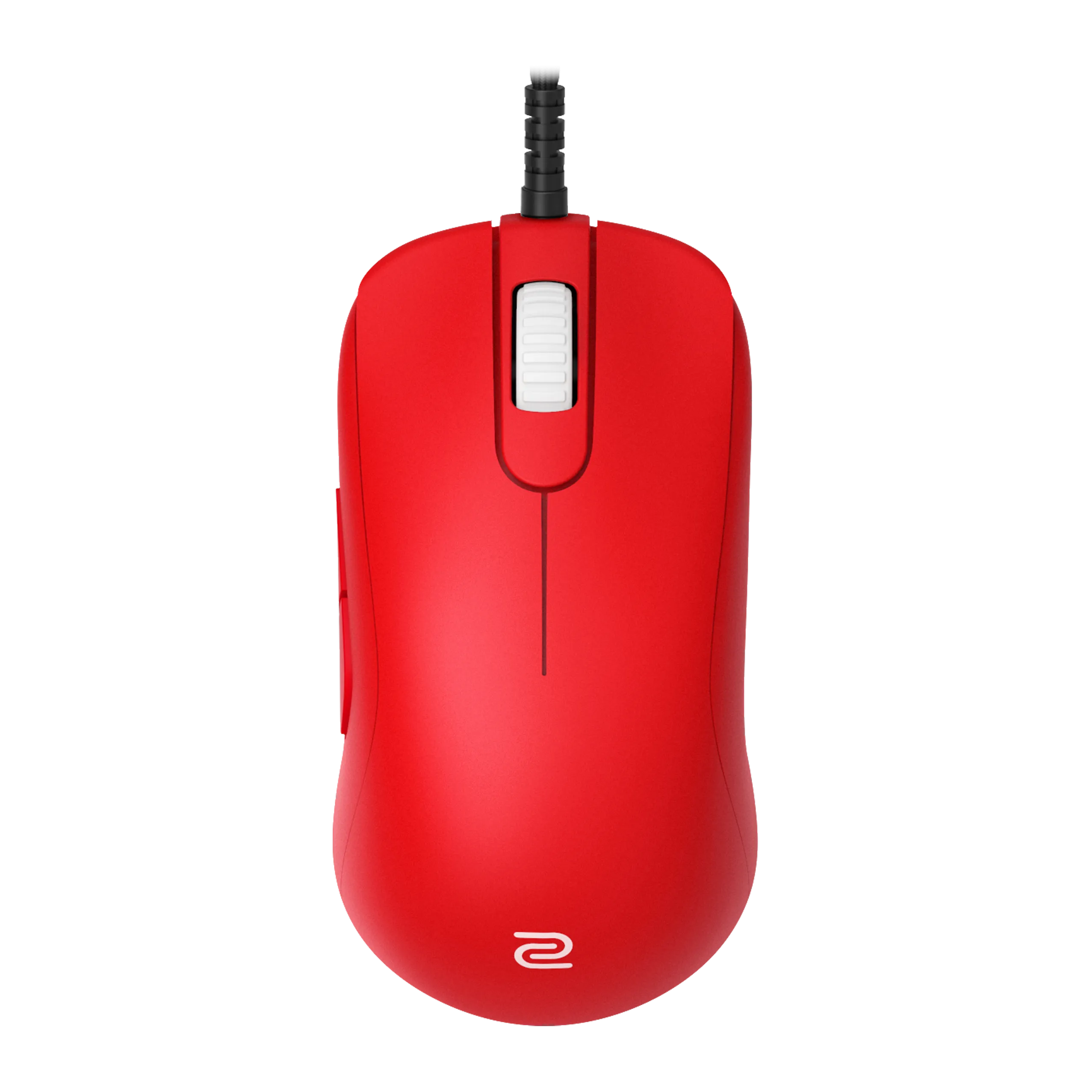 BenQ Zowie S2 Red Edition V2 Mouse for eSports