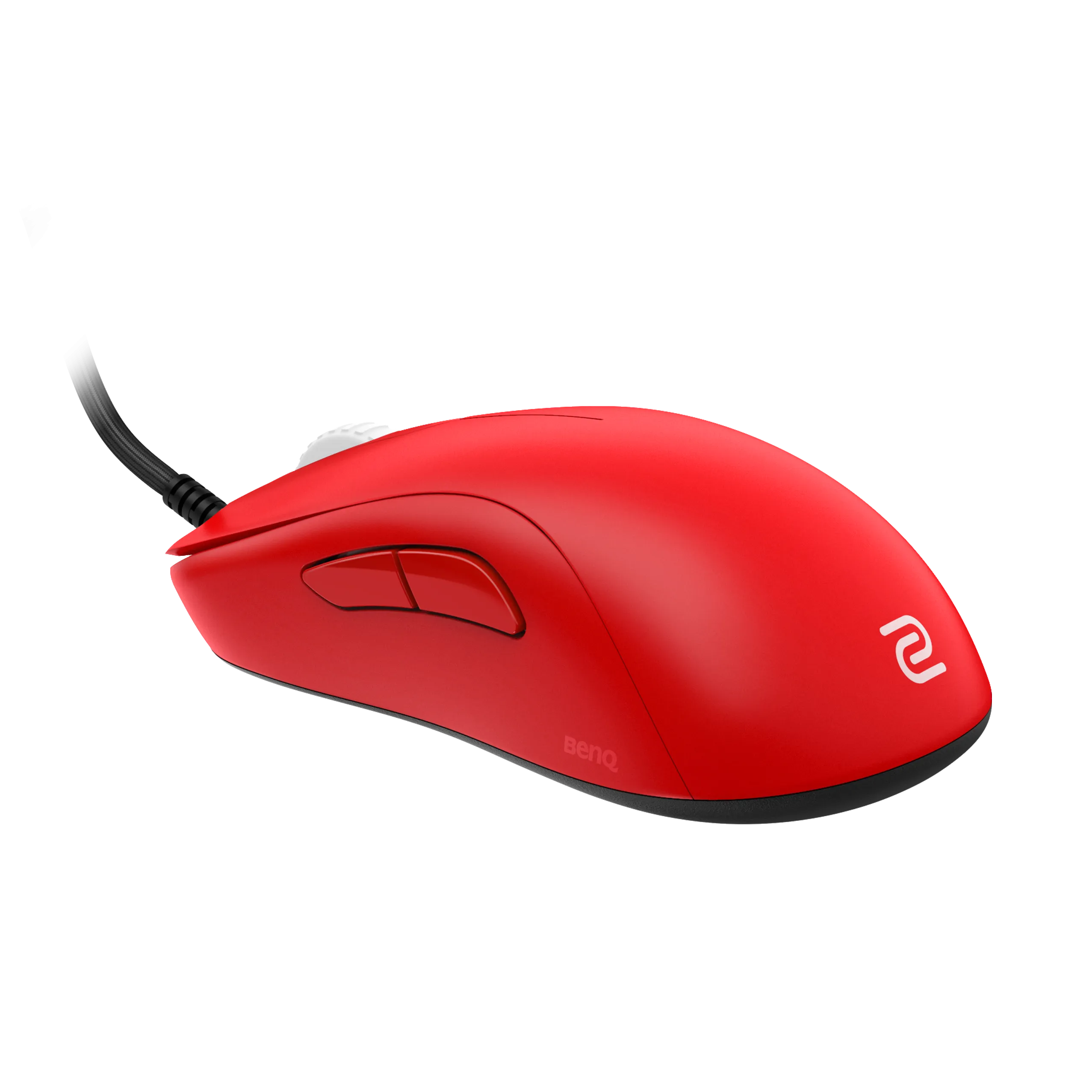 BenQ Zowie S2 Red Edition V2 Mouse for eSports