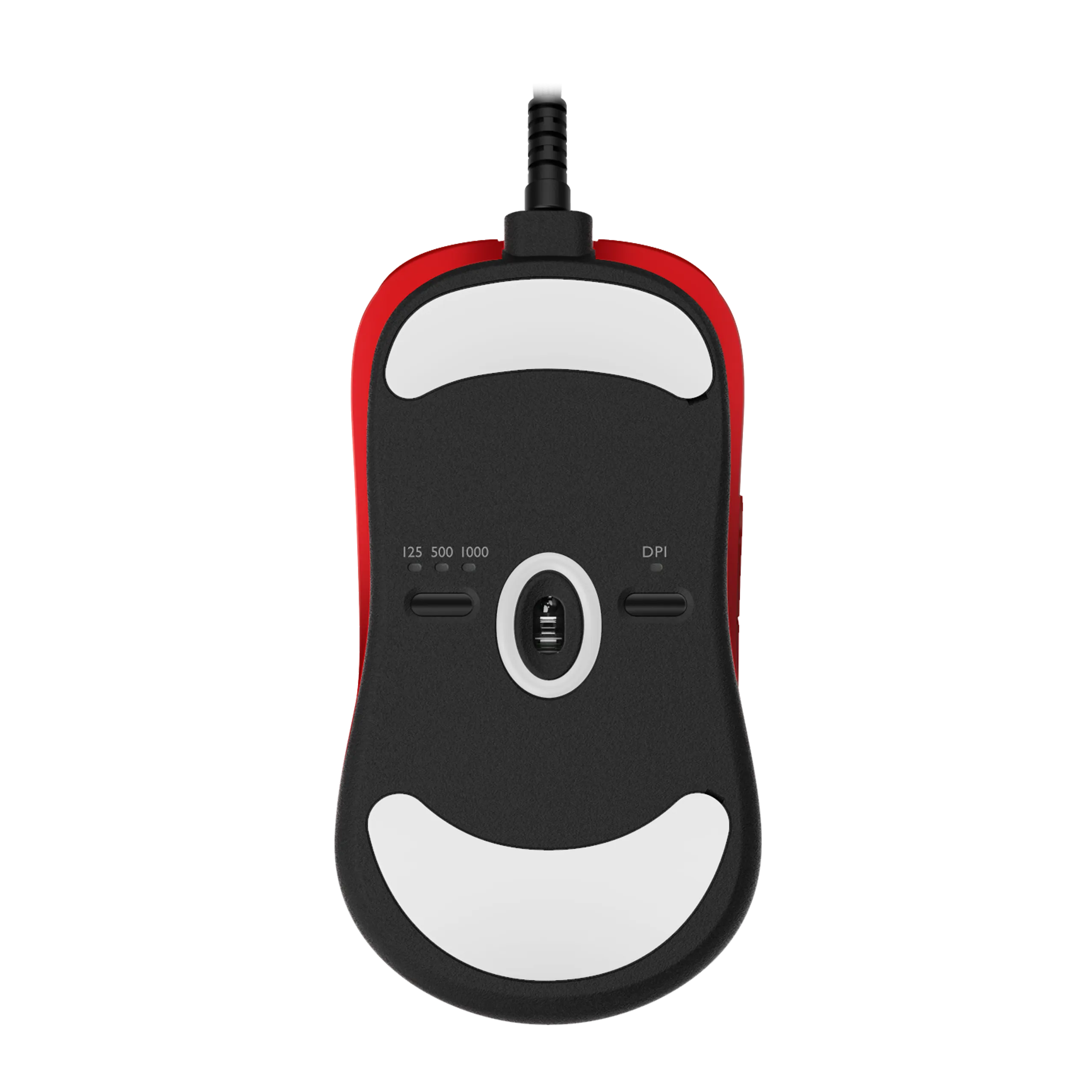 BenQ Zowie S2 Red Edition V2 Mouse for eSports