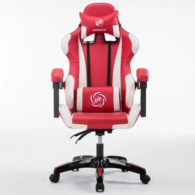 Best Adjustable Gaming Chair