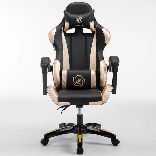 Best Adjustable Gaming Chair