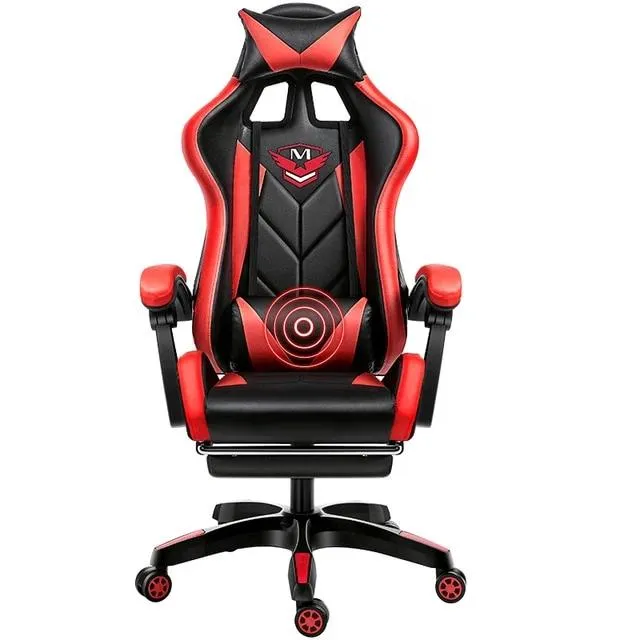 Best Backrest Gaming Chair