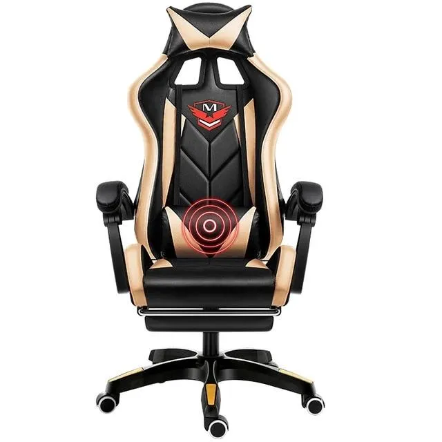 Best Backrest Gaming Chair