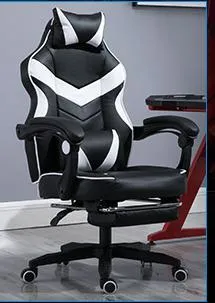 Best Electrified Gaming Chair