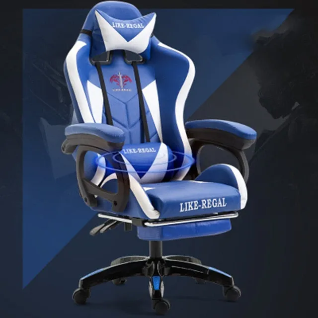 Best Ergonomic Gaming Chair