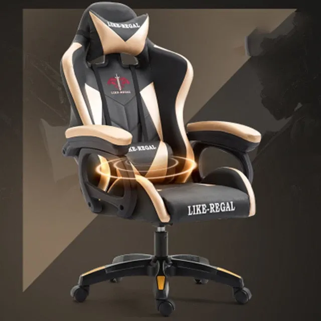 Best Ergonomic Gaming Chair