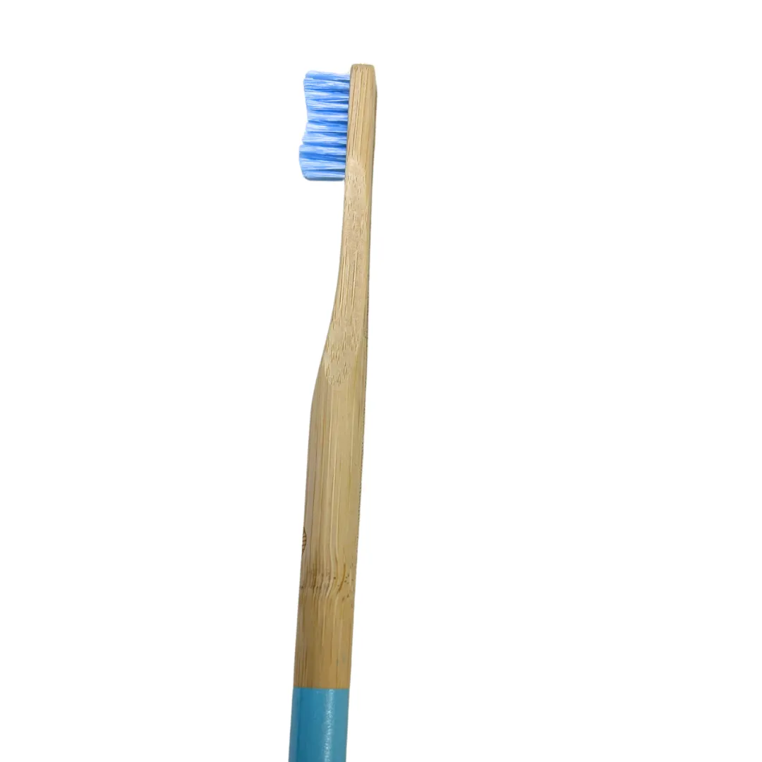 Biodegradable Bamboo Toothbrush