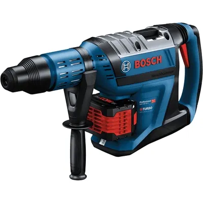 Bosch GBH 18V-45 C Brushless Cordless SDS-Max Rotary Hammer 18V [Bare]