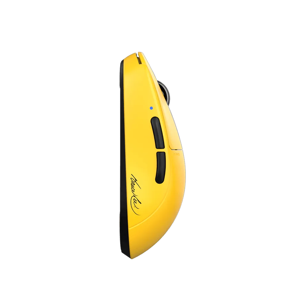 [Bruce Lee Edition] X2 v1 Mini Gaming Mouse