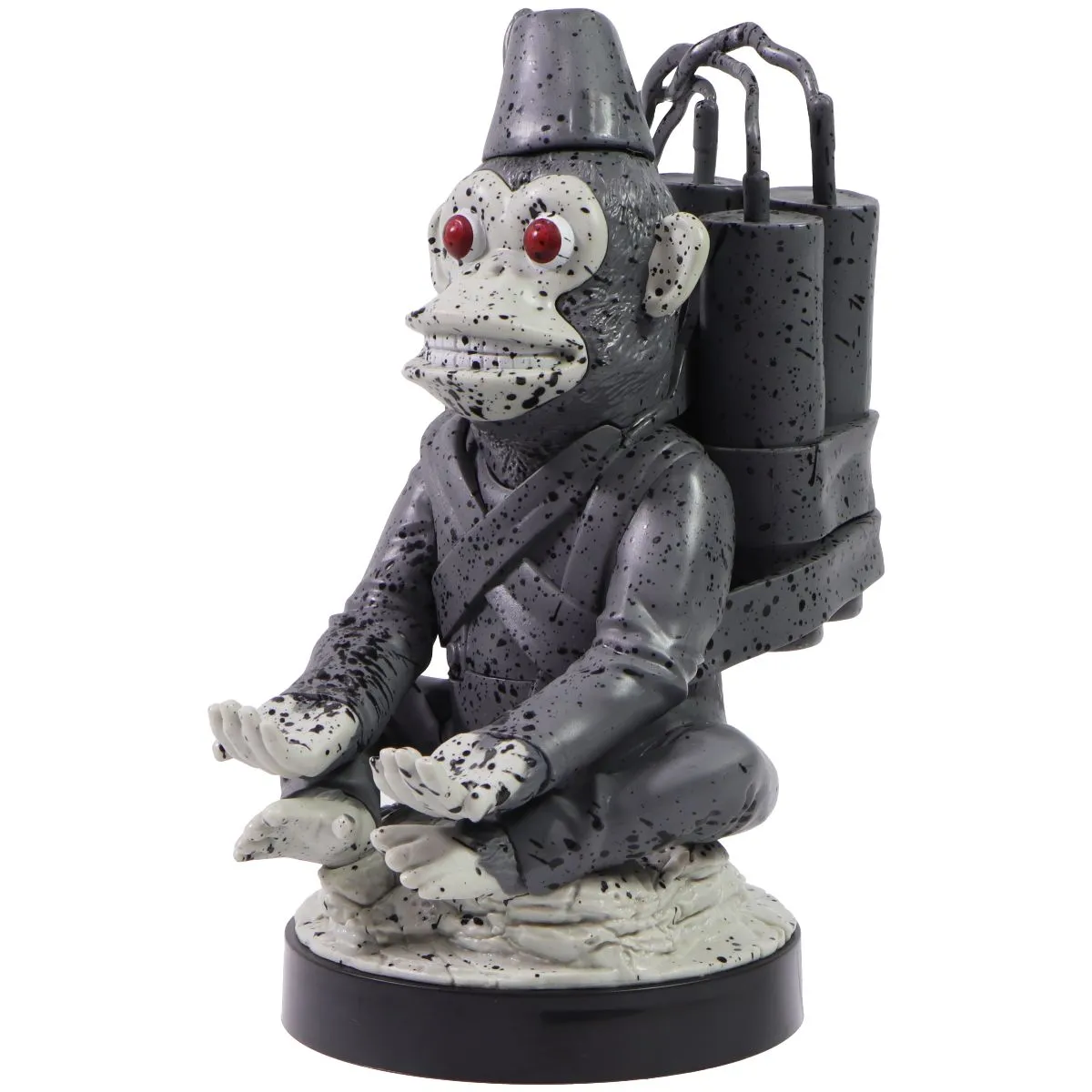 Cable Guys: Call of Duty Monkey Bomb - Phone and Gaming Controller Holder