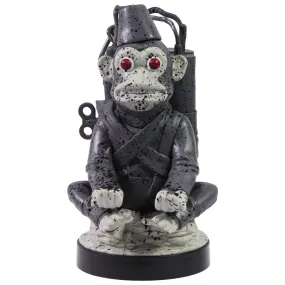 Cable Guys: Call of Duty Monkey Bomb - Phone and Gaming Controller Holder