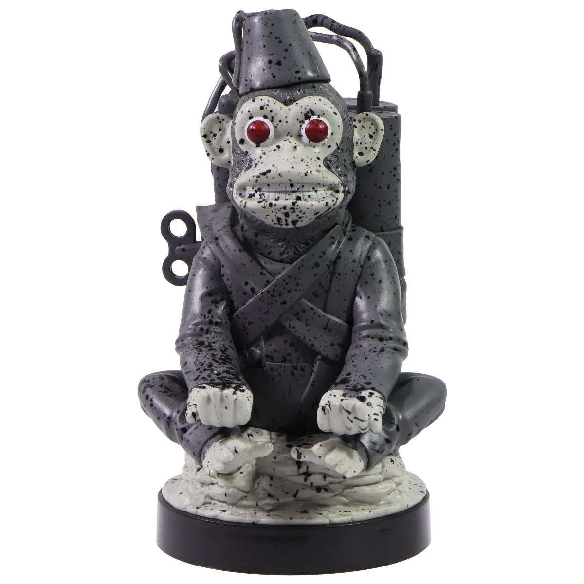 Cable Guys: Call of Duty Monkey Bomb - Phone and Gaming Controller Holder