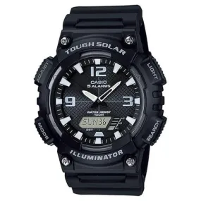 Casio Analog Digital Watch