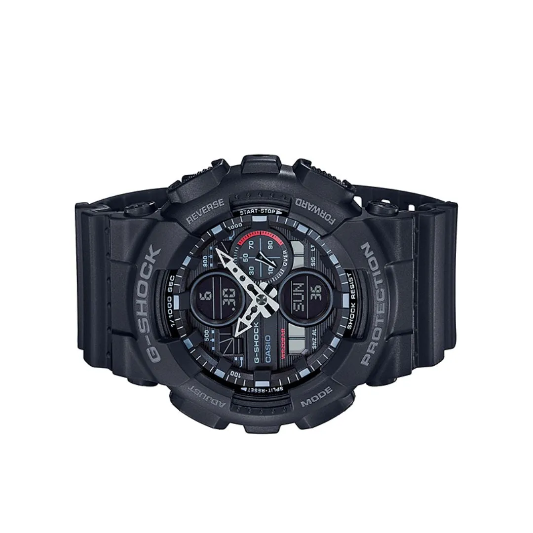 Casio GA-140-1A1DR G-SHOCK 200m Water Resistance Watch