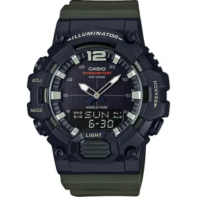 Casio HDC700-3A