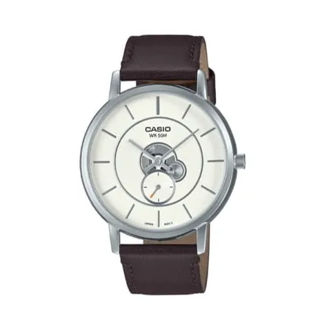 Casio Men Watch MTP-B130L-7AVDF