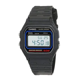 Casio Mens Digital Watch