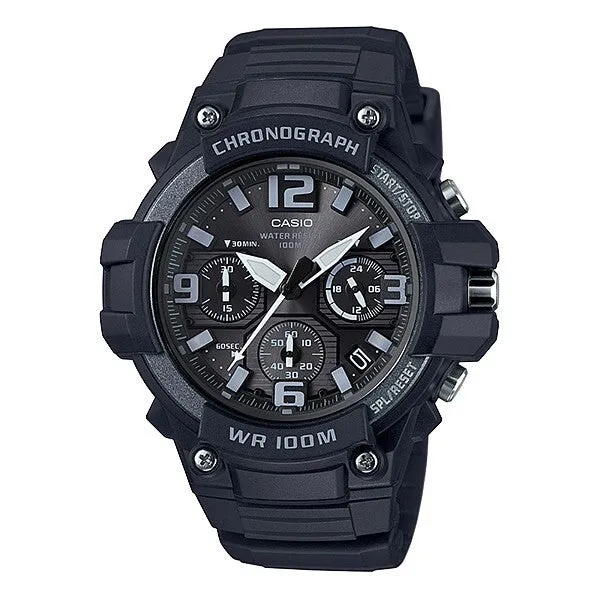 Casio Unisex MCW100H-1A3