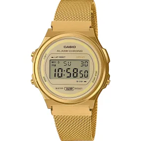 Casio Vintage A171WEMG-9 Digital