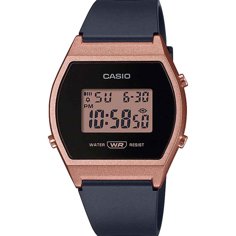 Casio Youth LW204-1A Digital