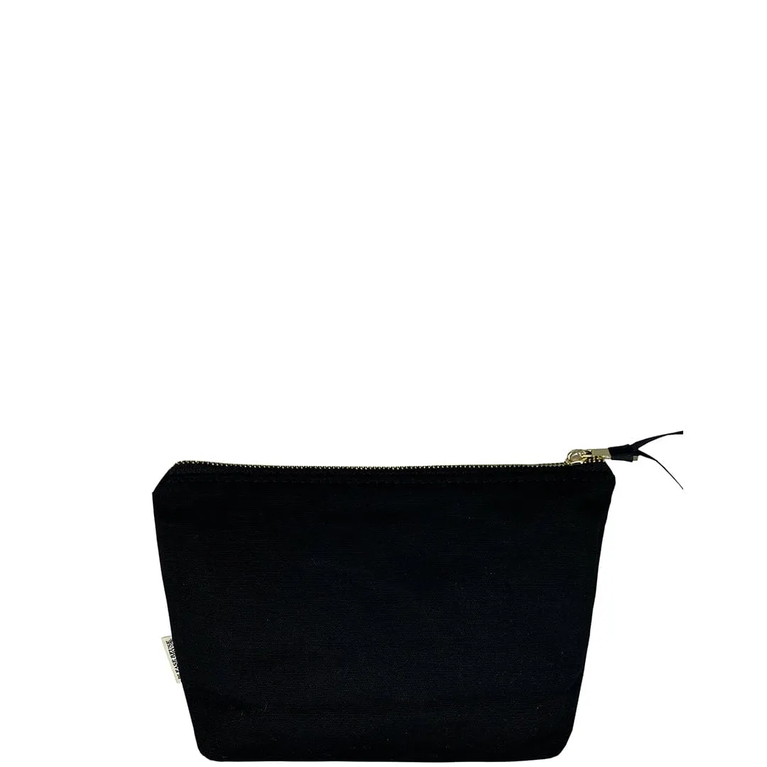 Charger Pouch, Black