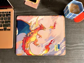 Charizard Mouse Pad