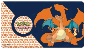 Charizard Standard Gaming Playmat Mousepad for Pokemon