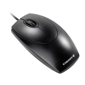 Cherry Wheelmouse M-5450 Black