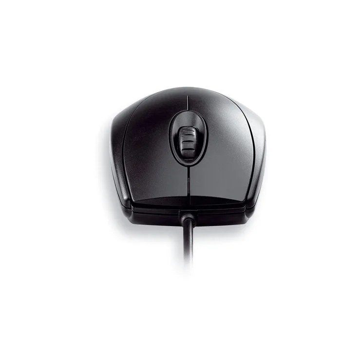 Cherry Wheelmouse M-5450 Black