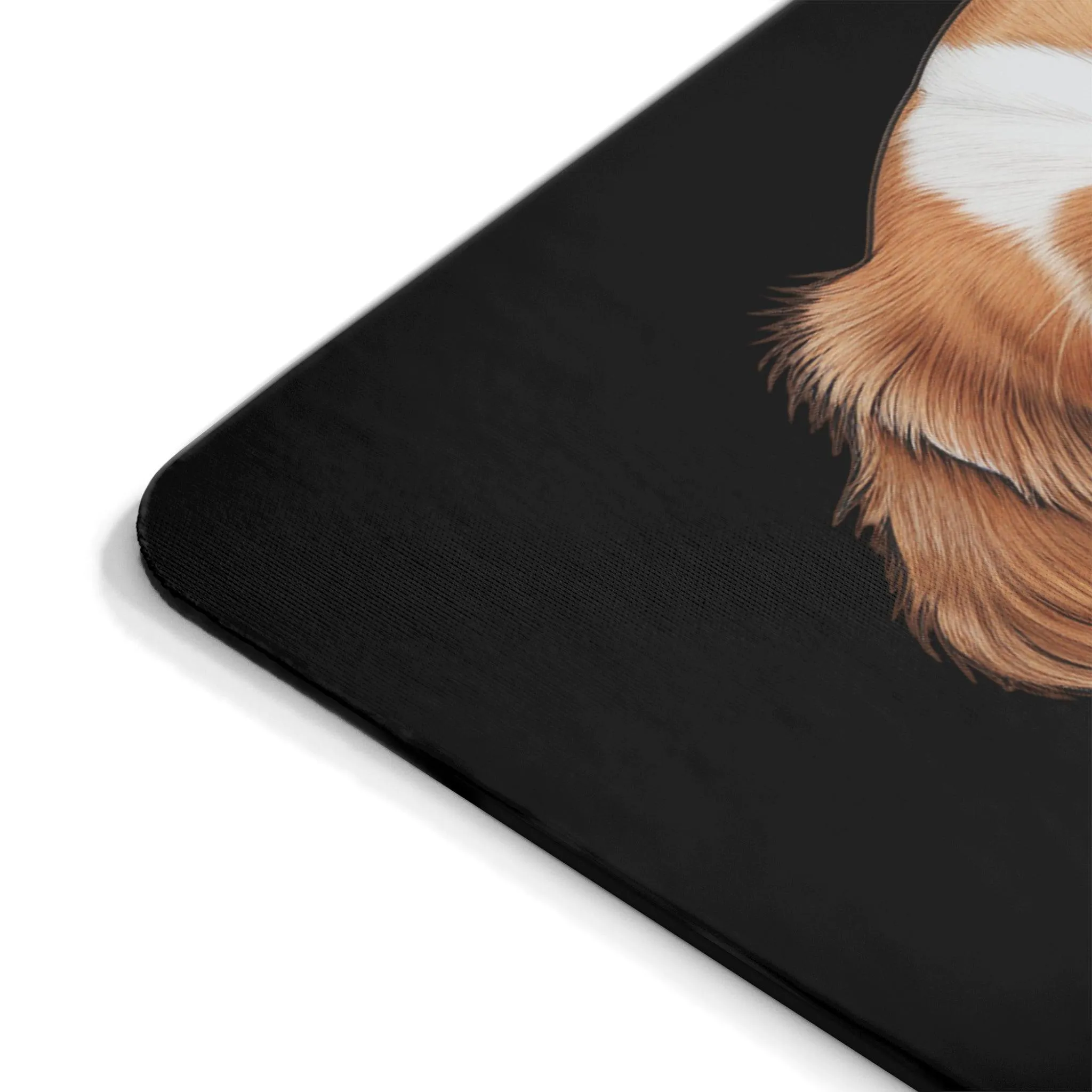 Chic Customizable Neoprene Mousepad: Elevate Your Workspace Experience