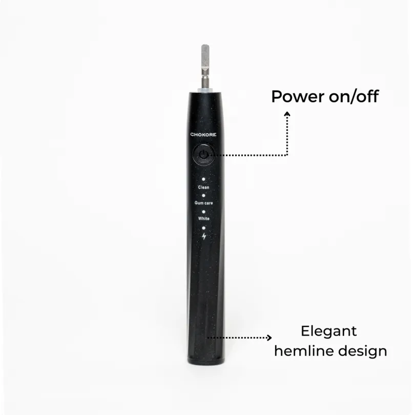 Chokore Ultimate Electronic Toothbrush