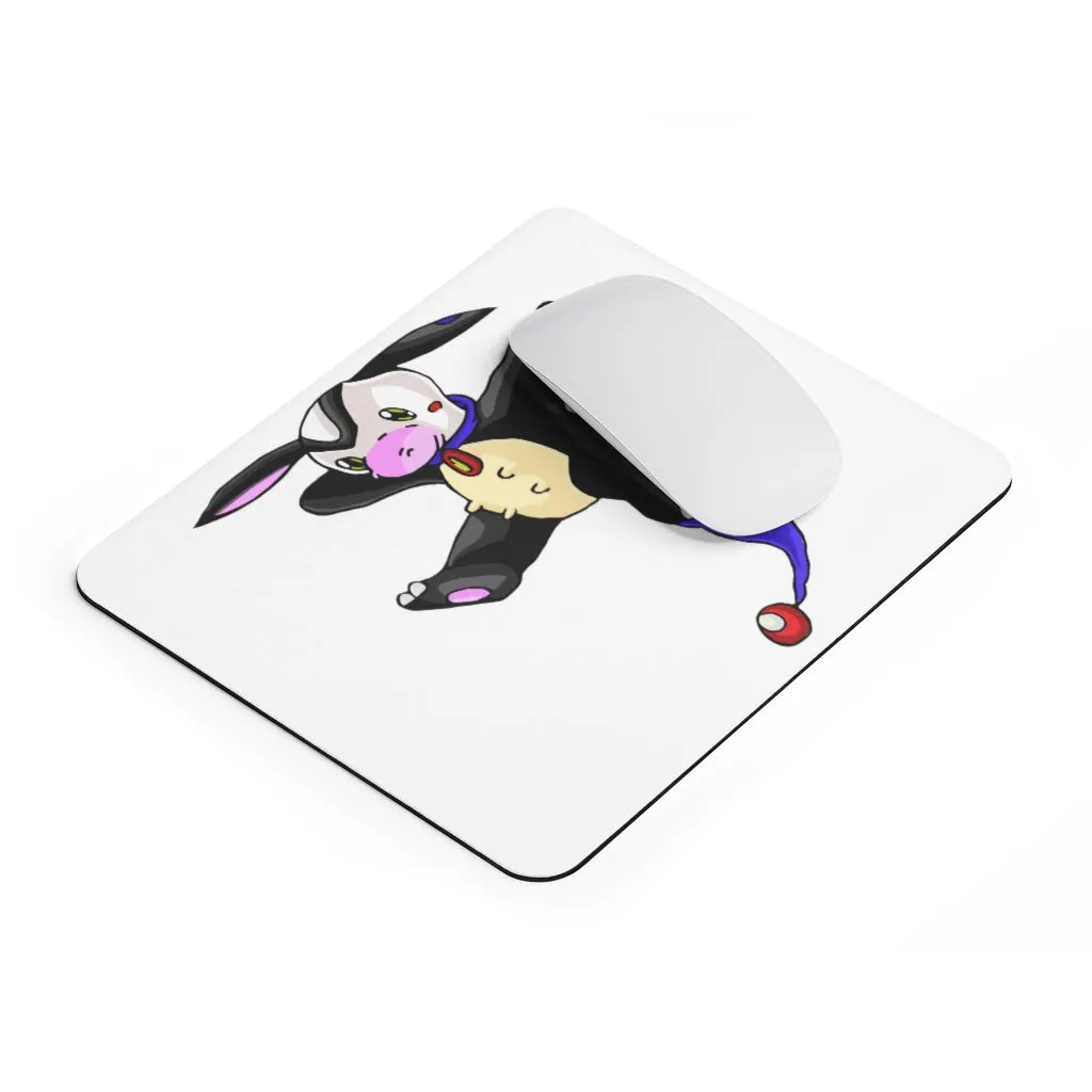 Choyri Mouse Pad (EU)