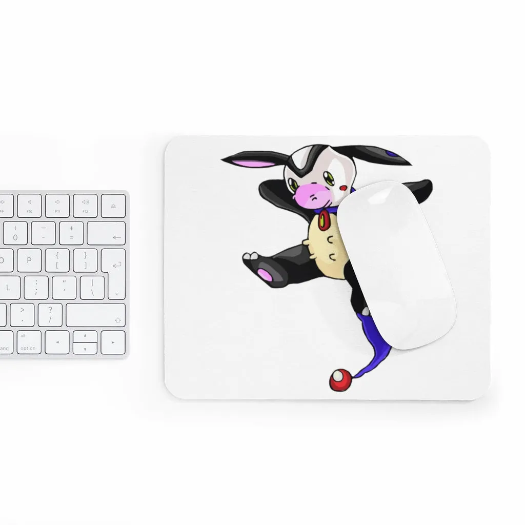 Choyri Mouse Pad (EU)