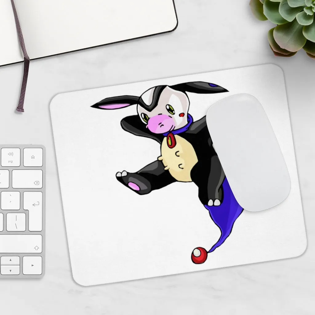 Choyri Mouse Pad (EU)