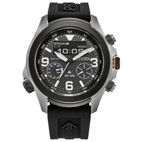 Citizen Eco-Drive Promaster Land JV1007-07E