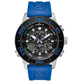 Citizen Eco-Drive Promaster Sailhawk JR4068-01E