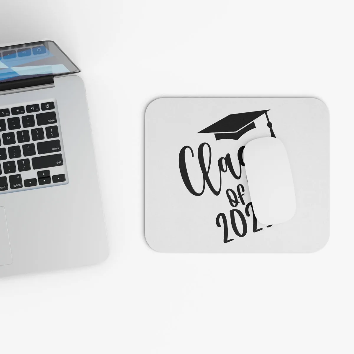 Class of 2023 Mouse Pad (Rectangle)