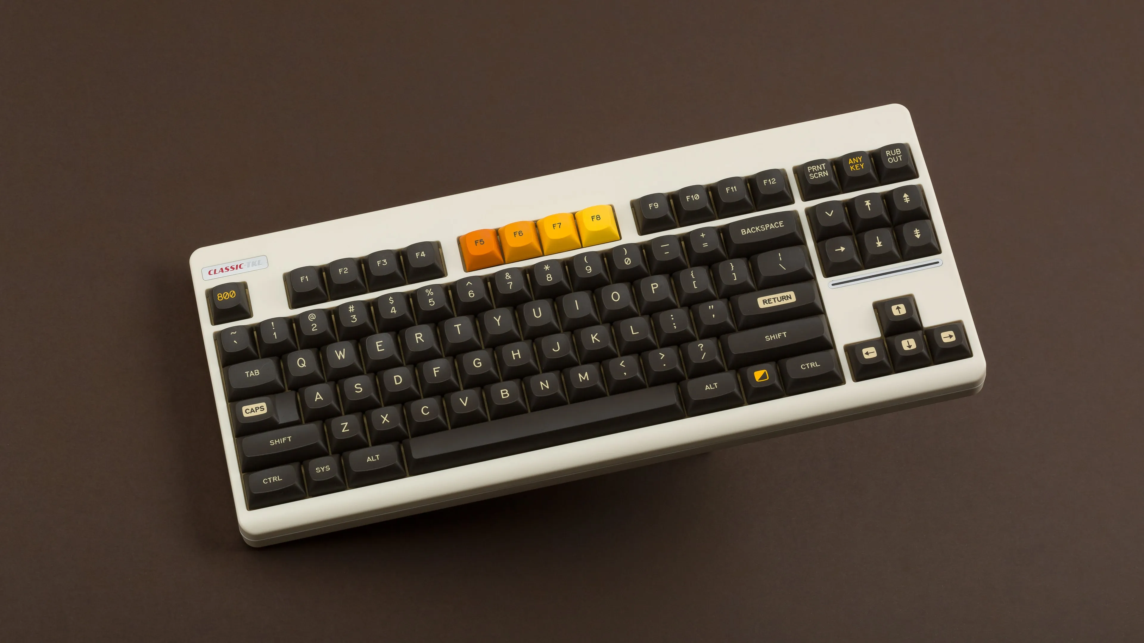 CLASSIC-TKL