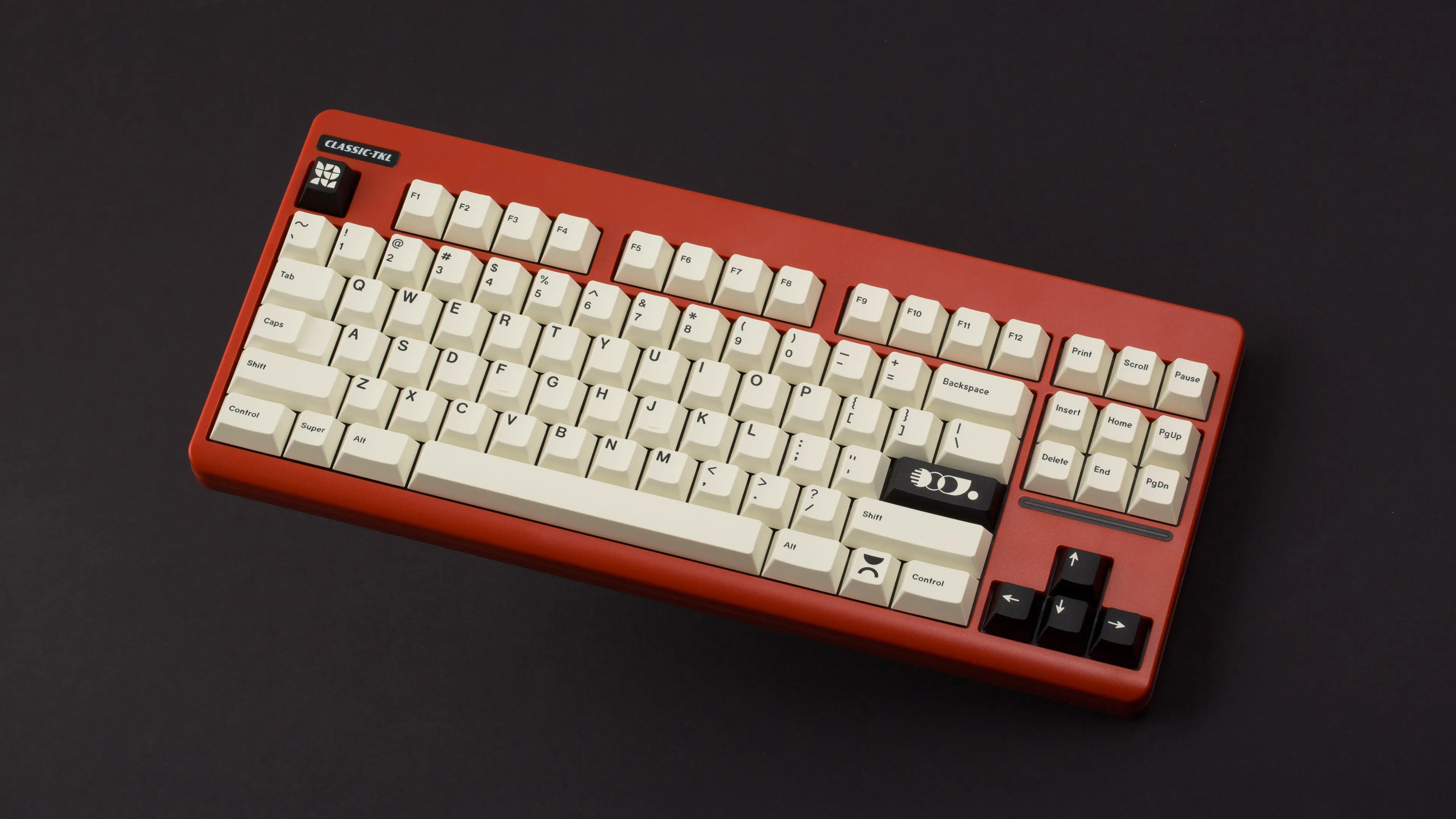 CLASSIC-TKL