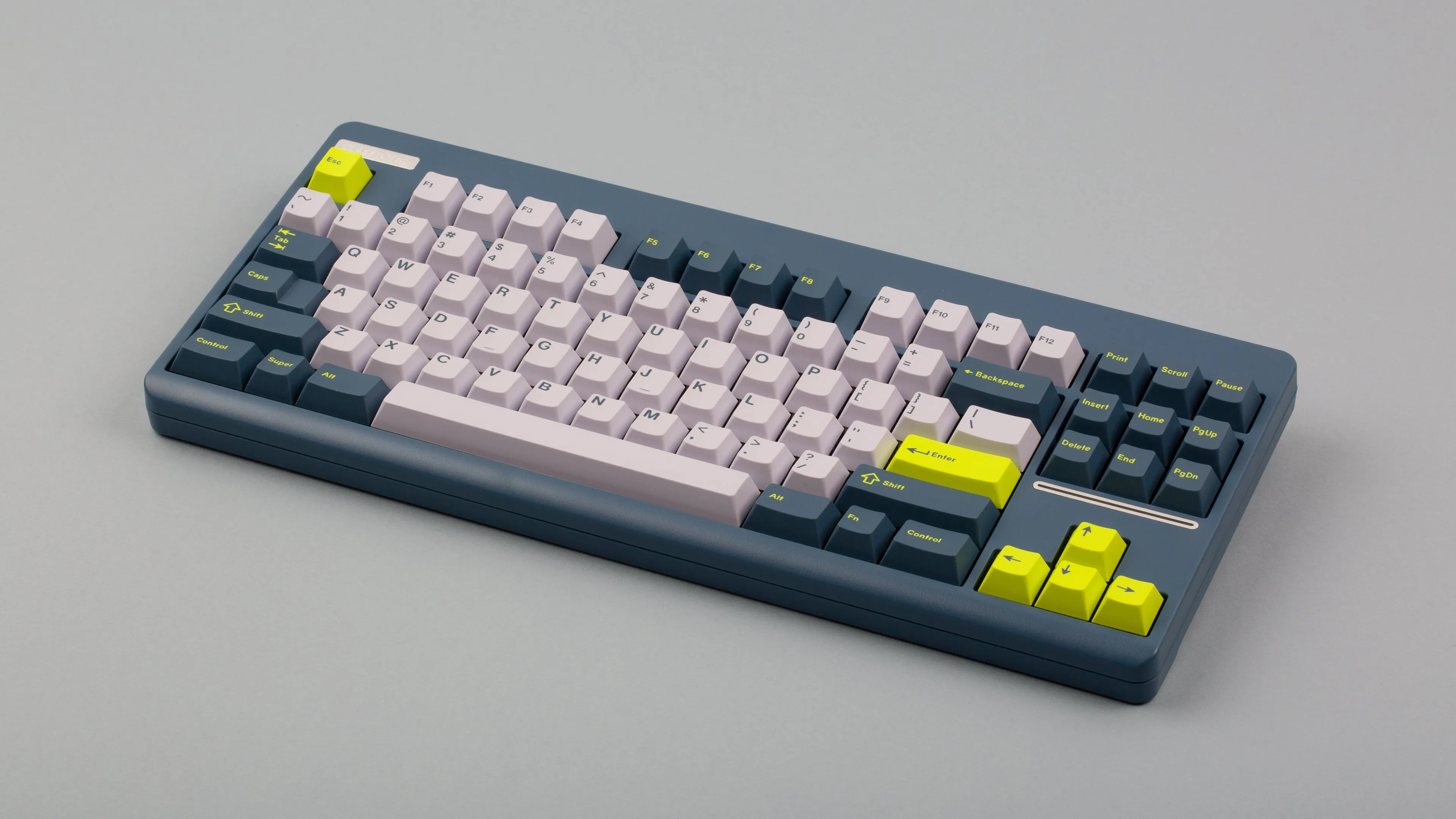 CLASSIC-TKL