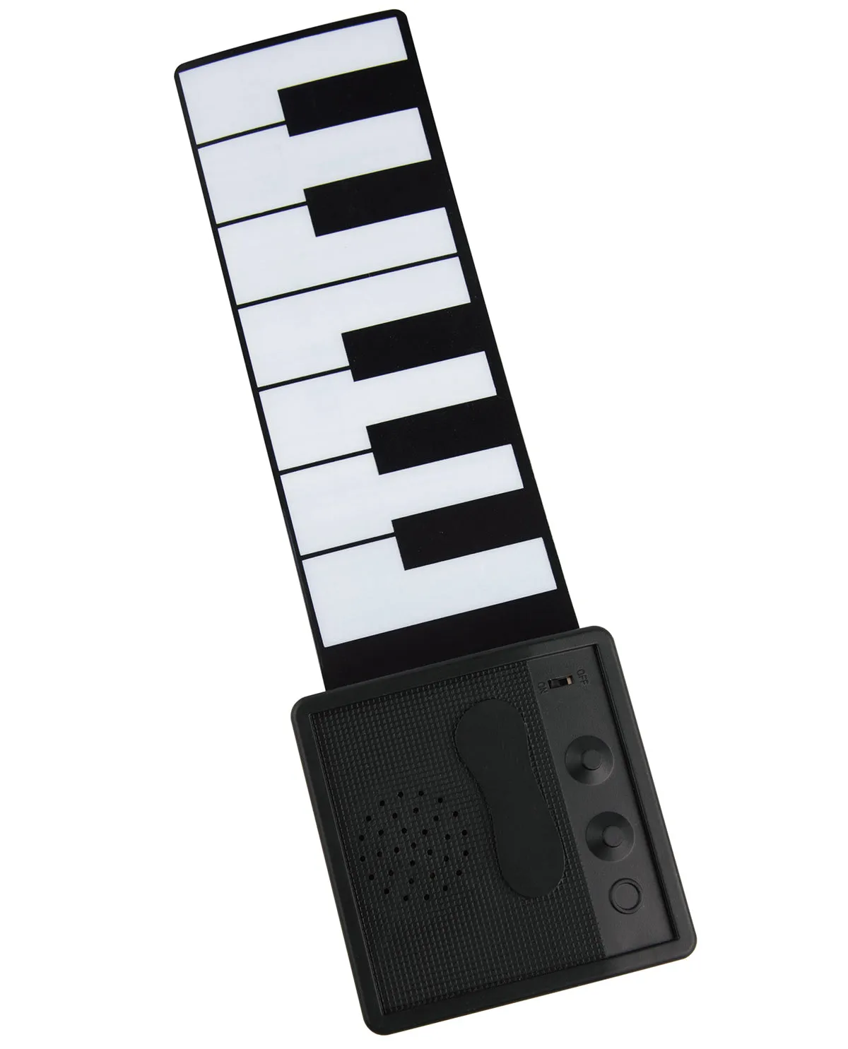 Clip-On Micro Piano