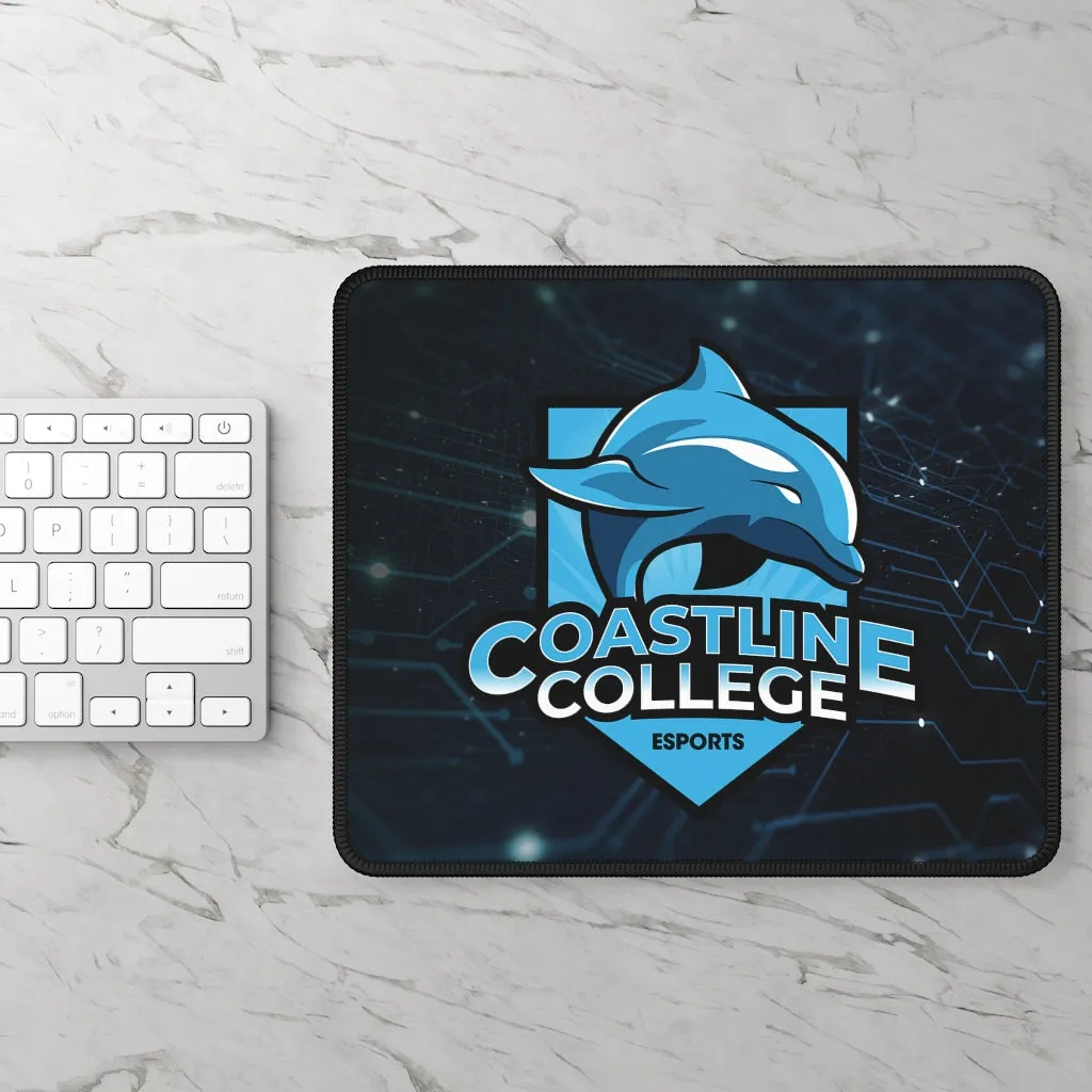 Coastline Esports Gaming Mouse Pad