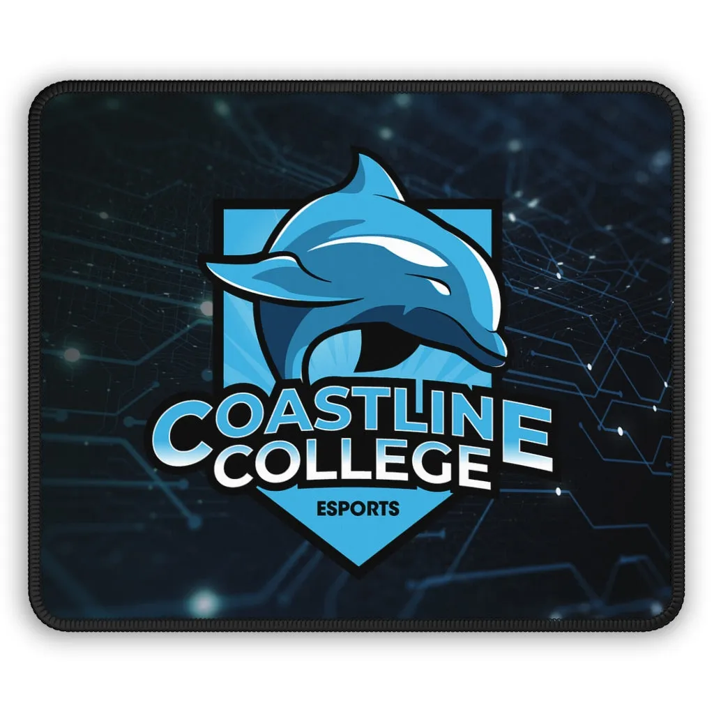 Coastline Esports Gaming Mouse Pad