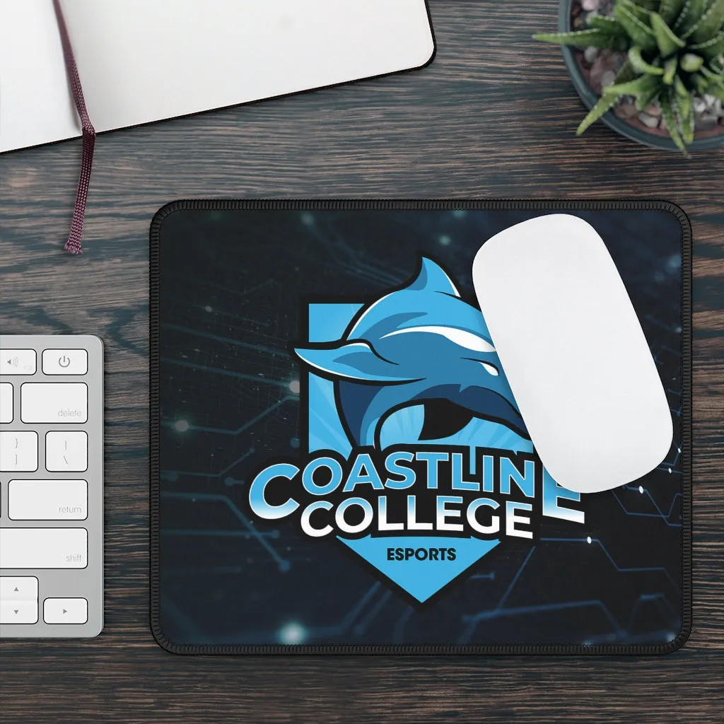 Coastline Esports Gaming Mouse Pad