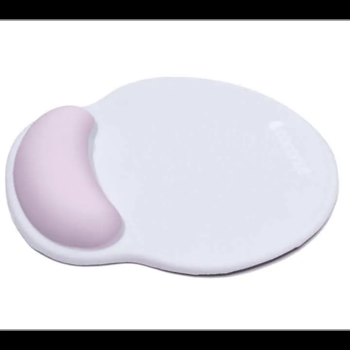 Coconut MP04 Gel Mouse Pad with Removable Magnetic