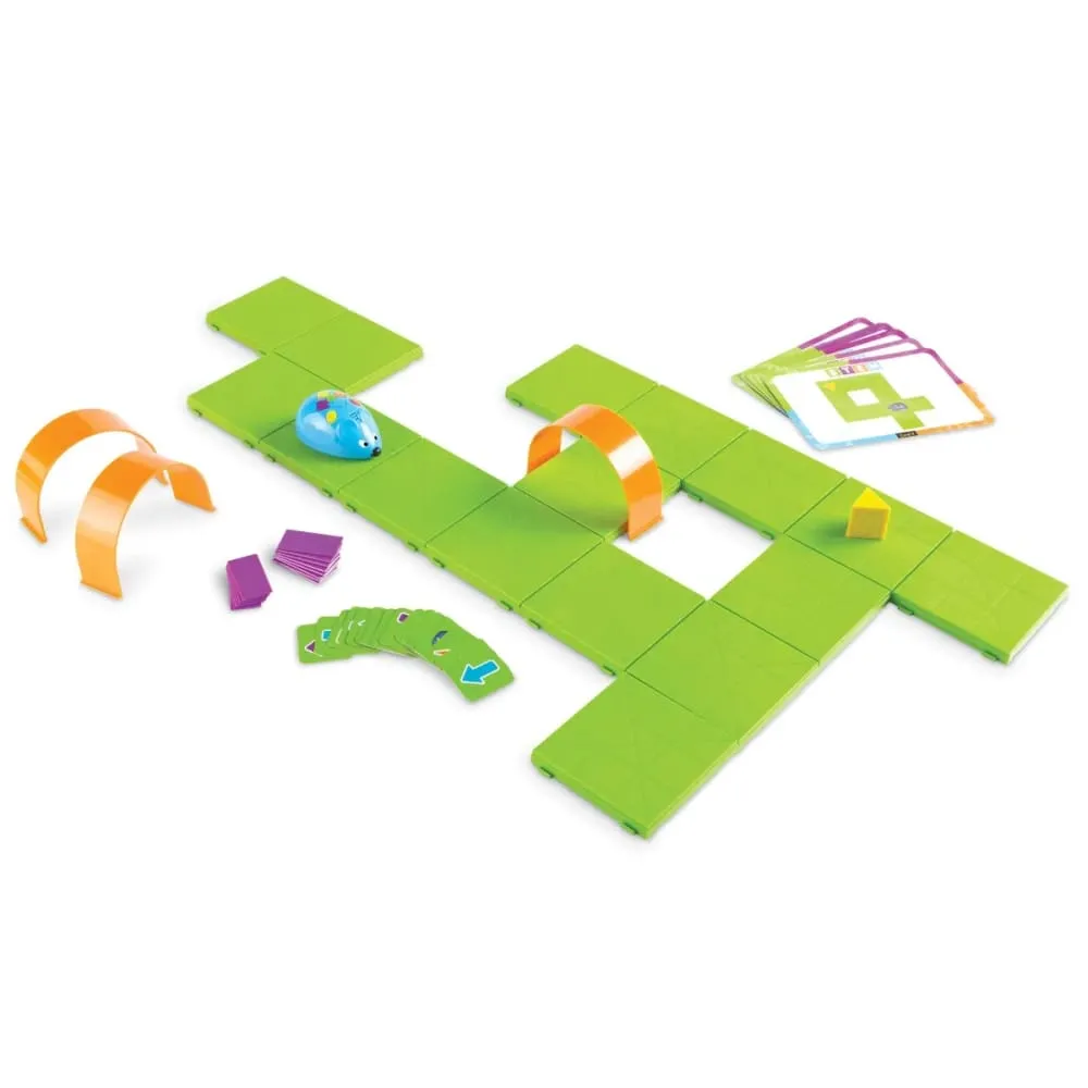 Code and Go Mouse & Maze Activity Set