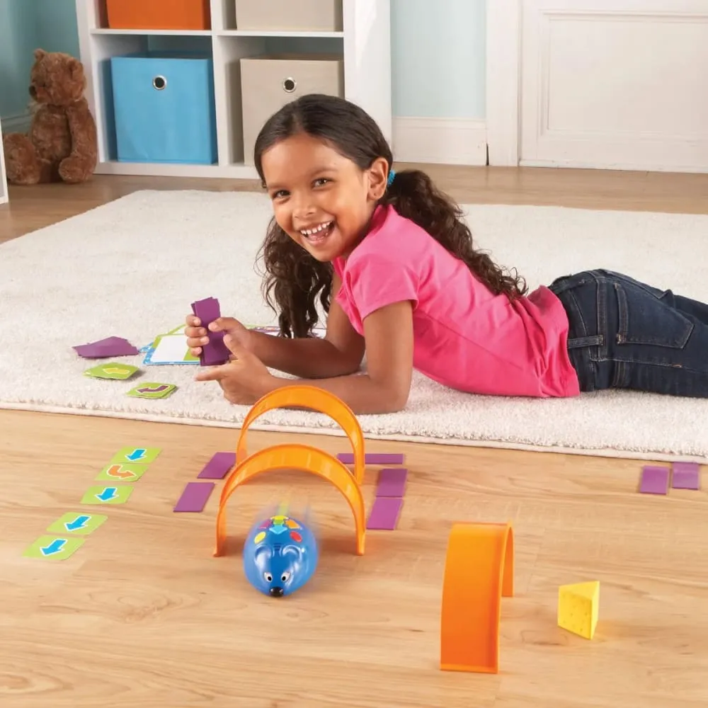 Code and Go Mouse & Maze Activity Set