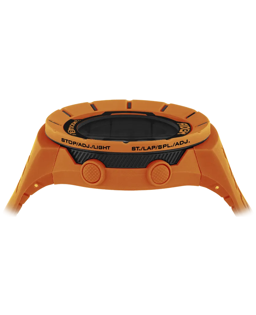 Coliseum Fit™ (Orange/Black) Watch